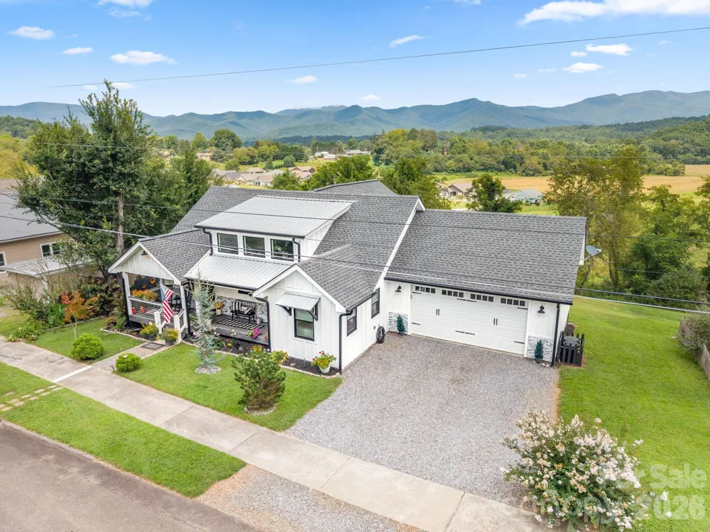 101 Mill Street Hayesville, NC 28904