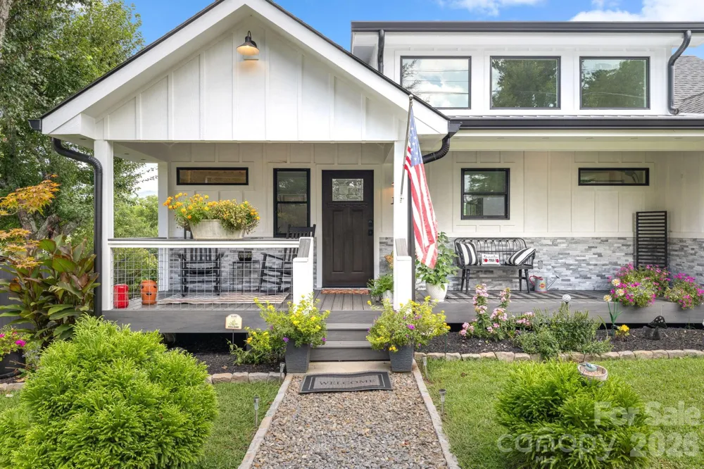 101 Mill Street Hayesville, NC 28904