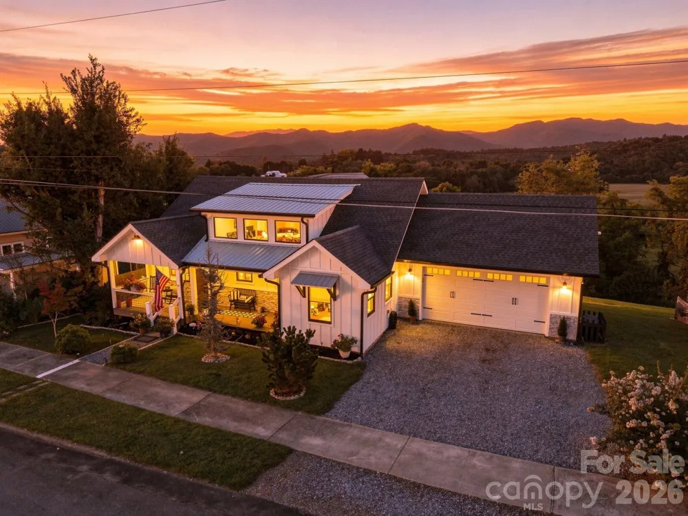 101 Mill Street Hayesville, NC 28904