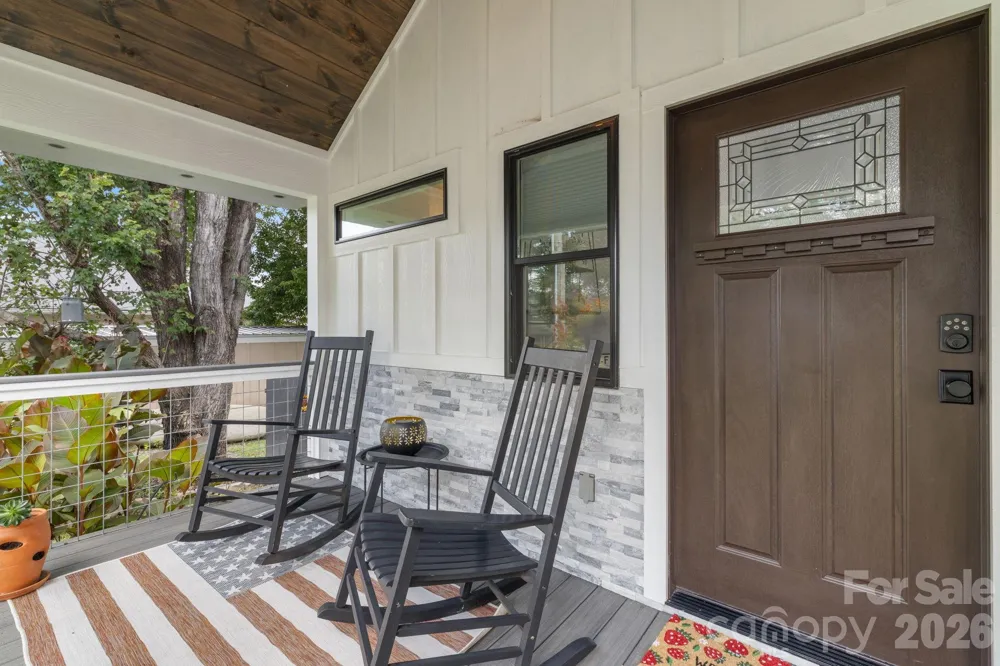 101 Mill Street Hayesville, NC 28904