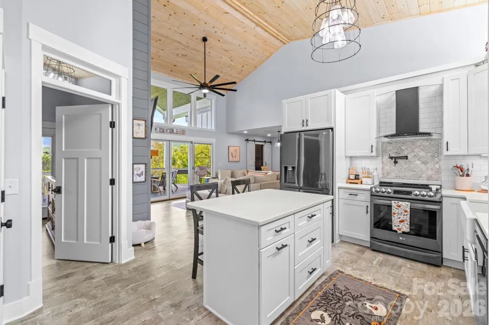 101 Mill Street Hayesville, NC 28904