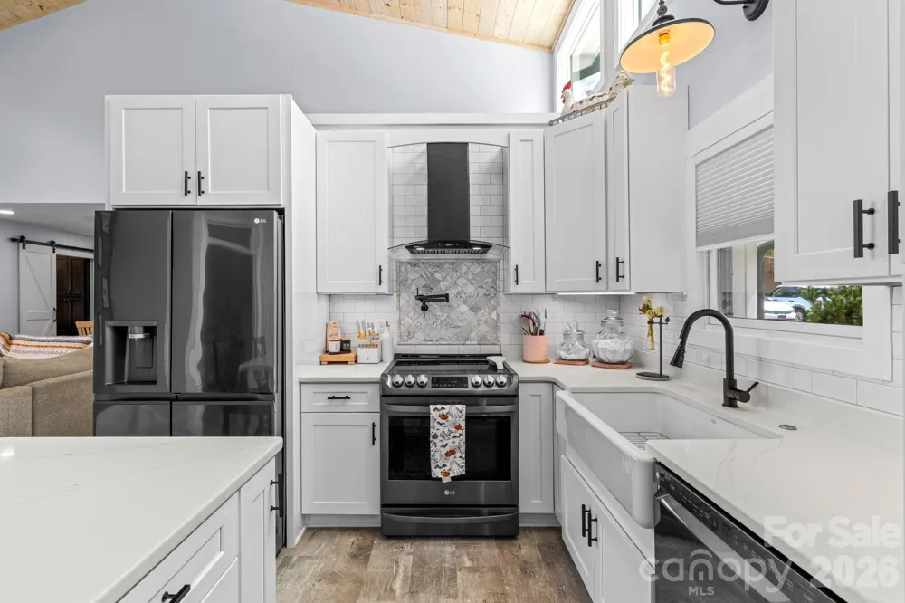 101 Mill Street Hayesville, NC 28904