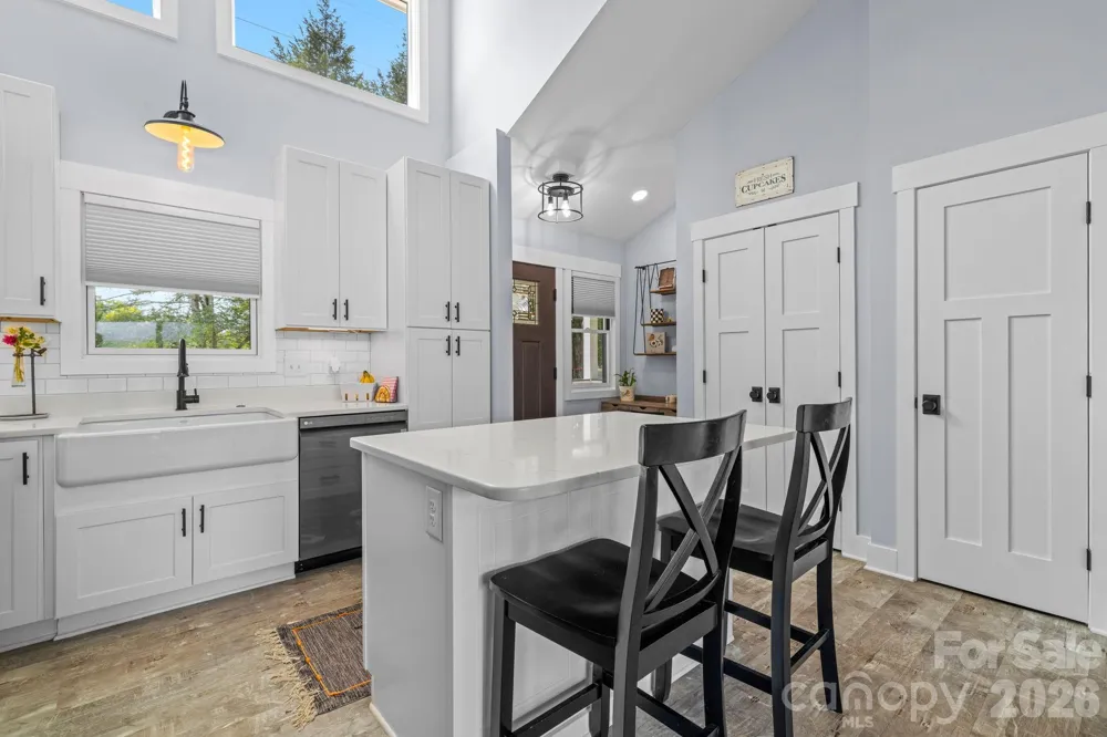 101 Mill Street Hayesville, NC 28904