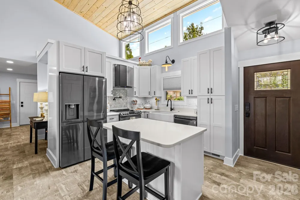 101 Mill Street Hayesville, NC 28904