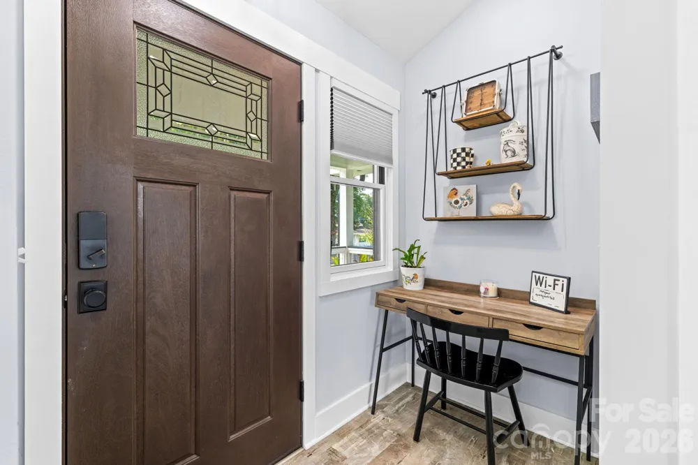 101 Mill Street Hayesville, NC 28904