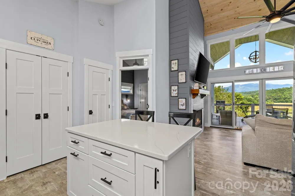 101 Mill Street Hayesville, NC 28904