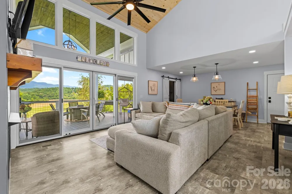 101 Mill Street Hayesville, NC 28904