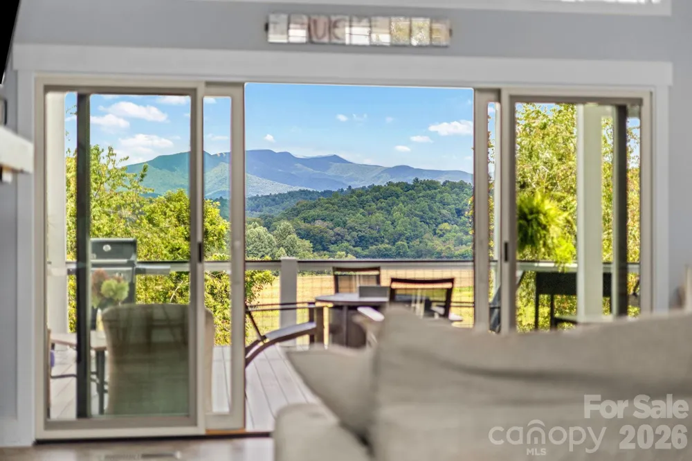 101 Mill Street Hayesville, NC 28904