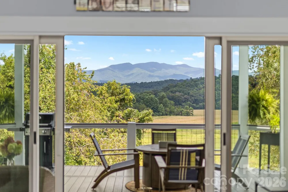 101 Mill Street Hayesville, NC 28904