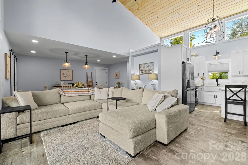 101 Mill Street Hayesville, NC 28904