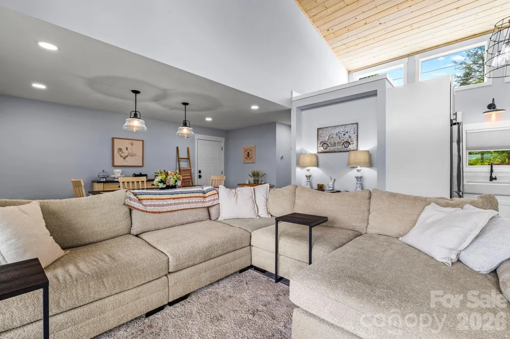 101 Mill Street Hayesville, NC 28904