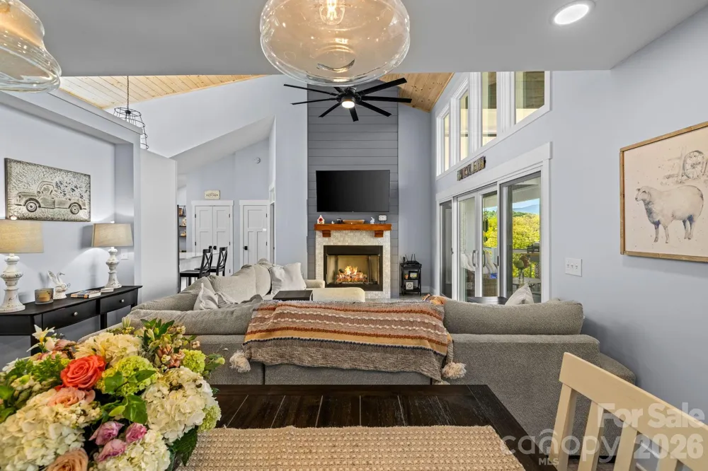 101 Mill Street Hayesville, NC 28904