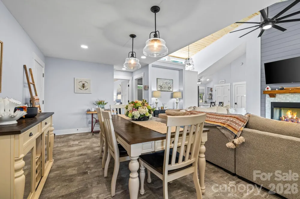 101 Mill Street Hayesville, NC 28904