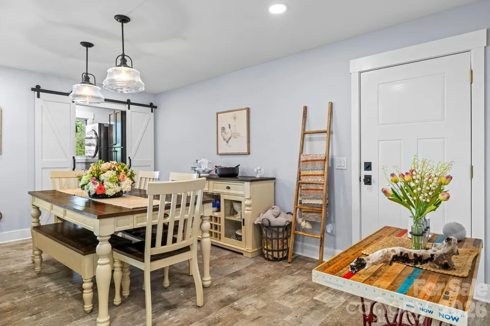 101 Mill Street Hayesville, NC 28904