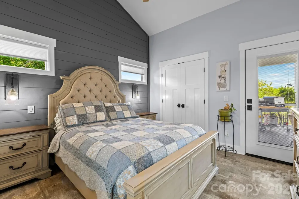 101 Mill Street Hayesville, NC 28904