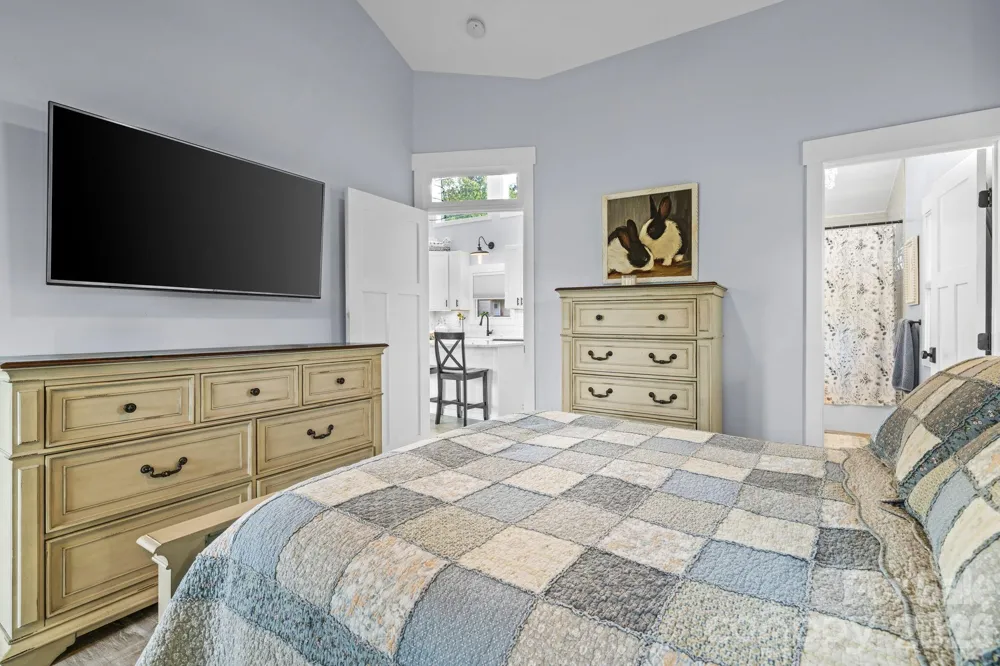 101 Mill Street Hayesville, NC 28904