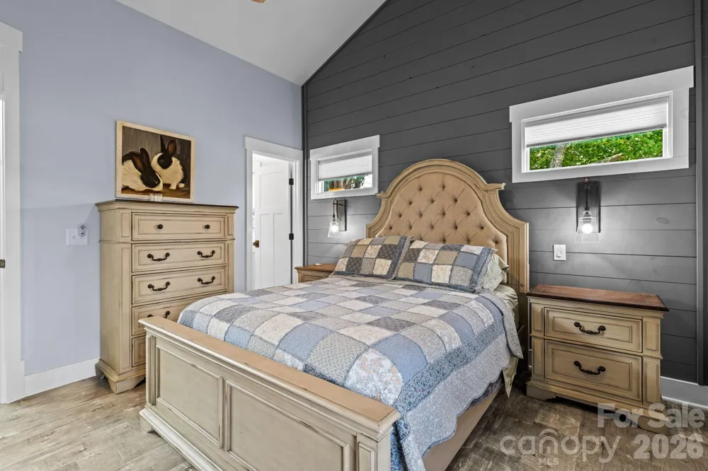 101 Mill Street Hayesville, NC 28904