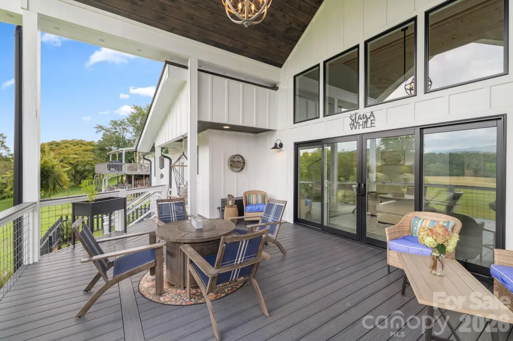101 Mill Street Hayesville, NC 28904