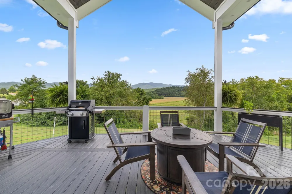 101 Mill Street Hayesville, NC 28904