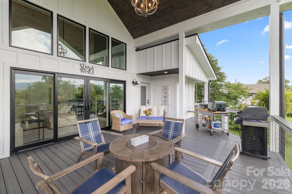 101 Mill Street Hayesville, NC 28904