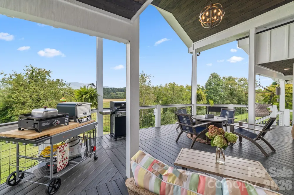 101 Mill Street Hayesville, NC 28904