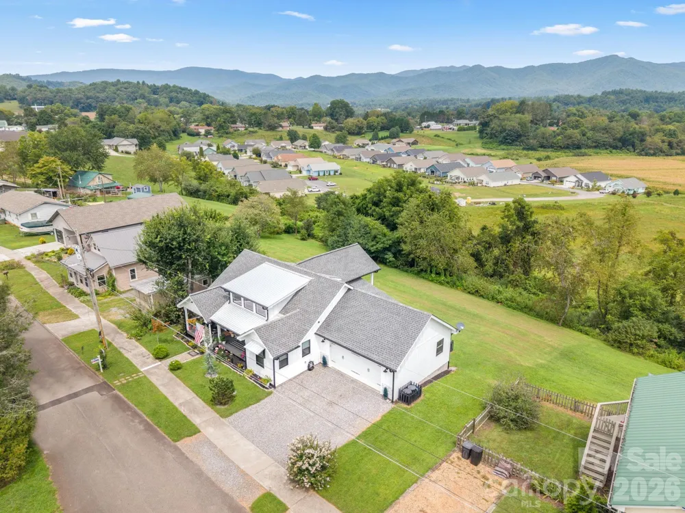 101 Mill Street Hayesville, NC 28904