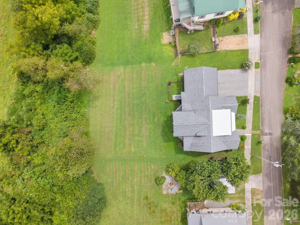 101 Mill Street Hayesville, NC 28904