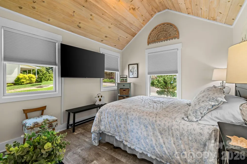101 Mill Street Hayesville, NC 28904