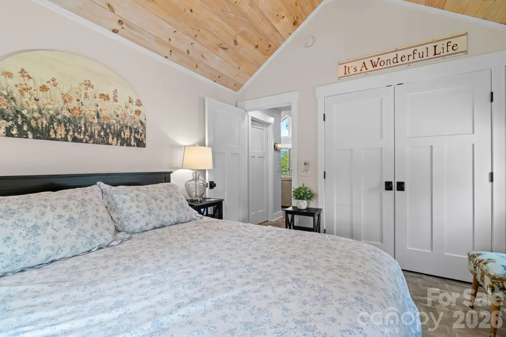 101 Mill Street Hayesville, NC 28904