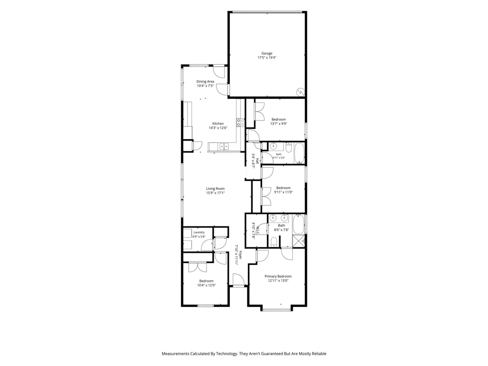 8835 Tucker Street Cross Roads, TX 76227