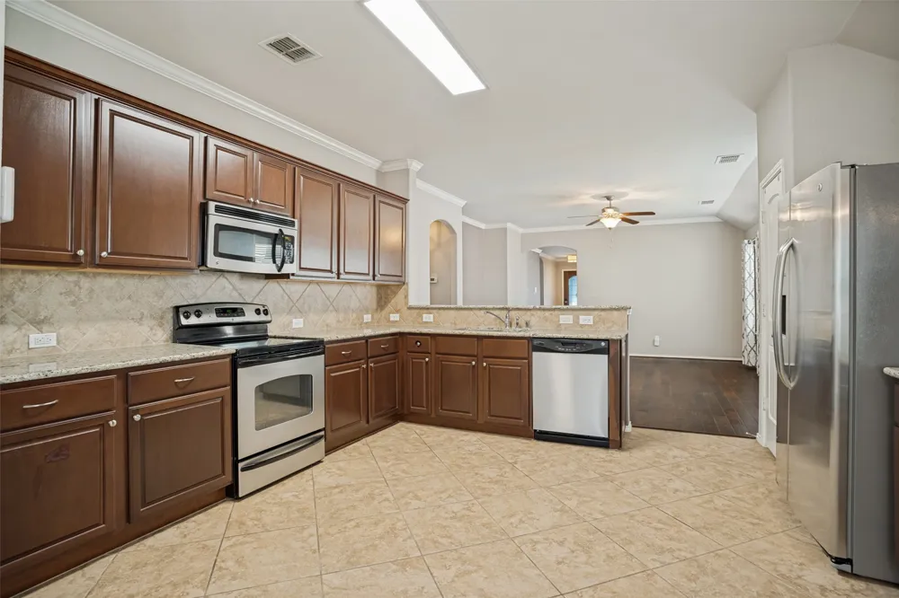 8835 Tucker Street Cross Roads, TX 76227