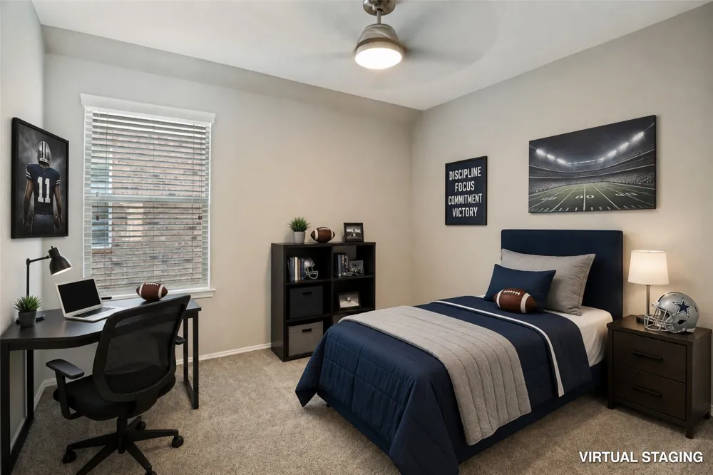 8835 Tucker Street Cross Roads, TX 76227