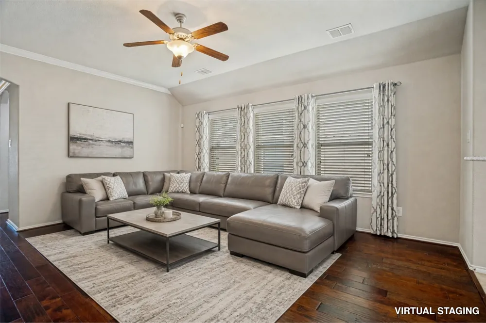 8835 Tucker Street Cross Roads, TX 76227