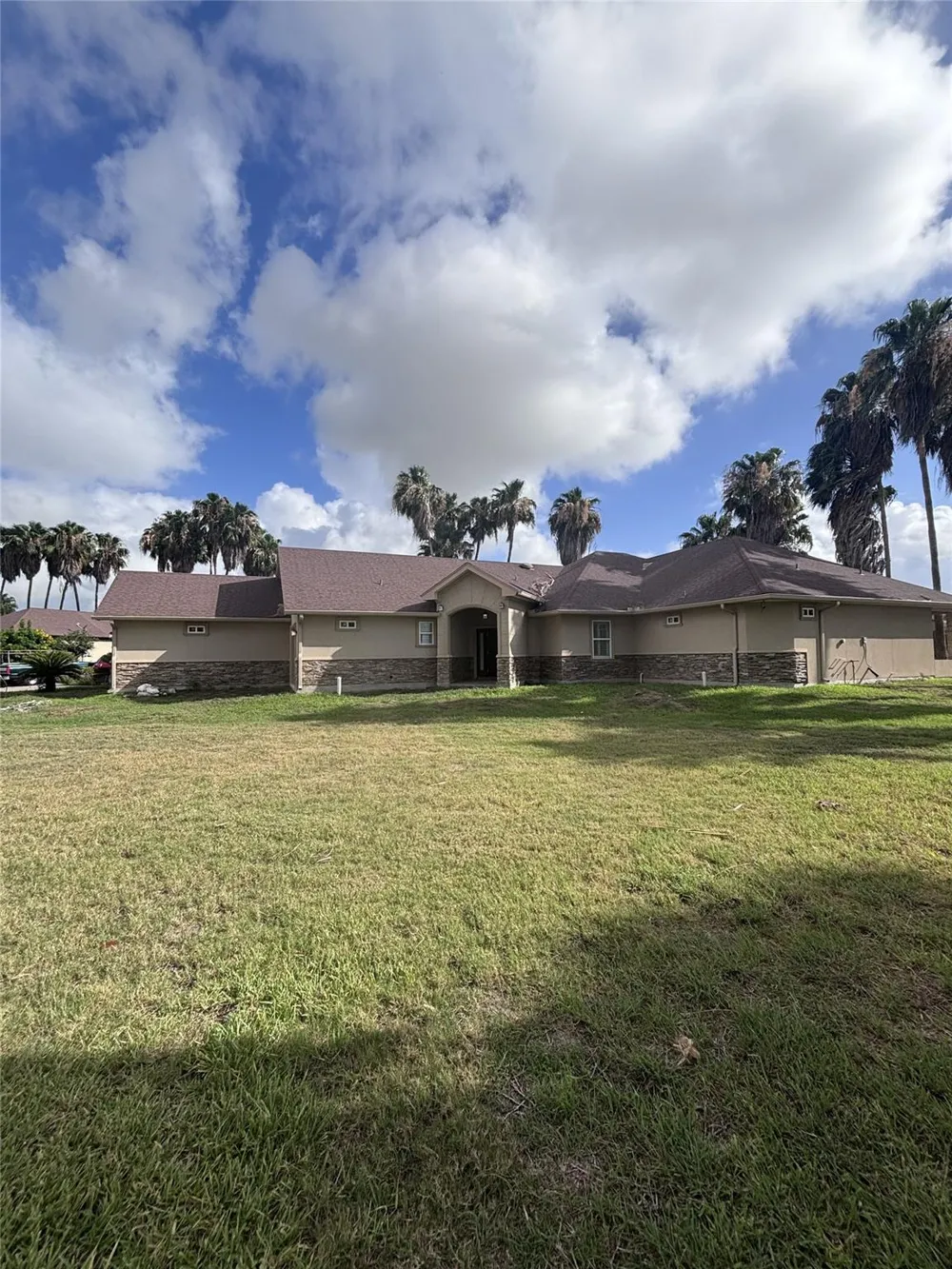 1001 Harbor Lane La Joya, TX 78560
