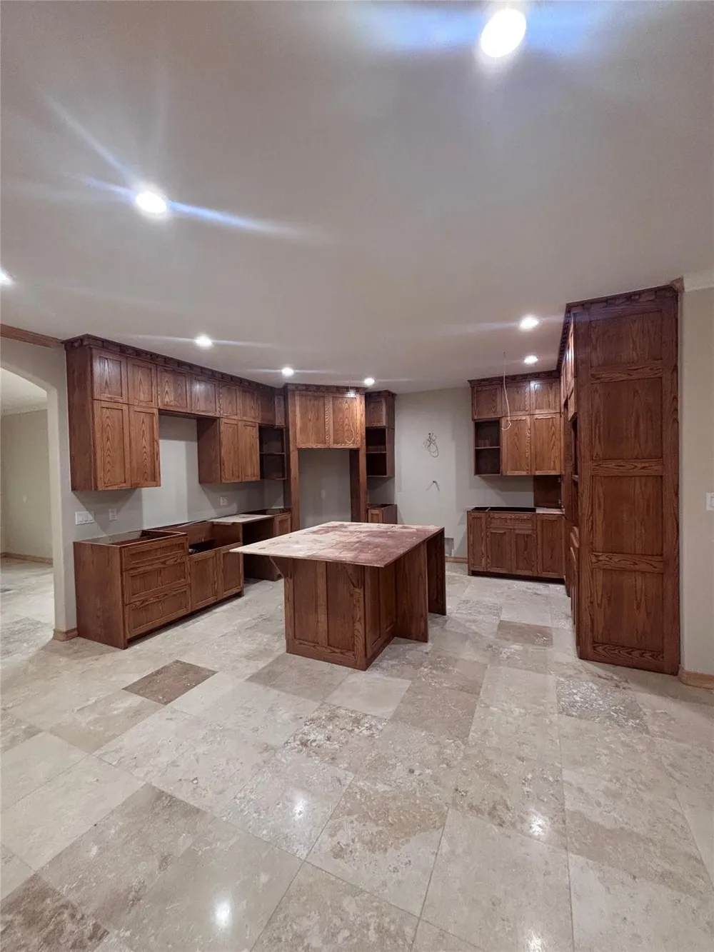 1001 Harbor Lane La Joya, TX 78560