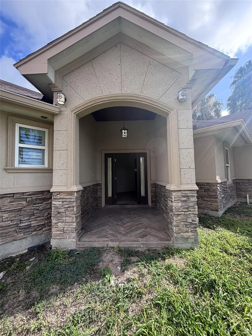 1001 Harbor Lane La Joya, TX 78560