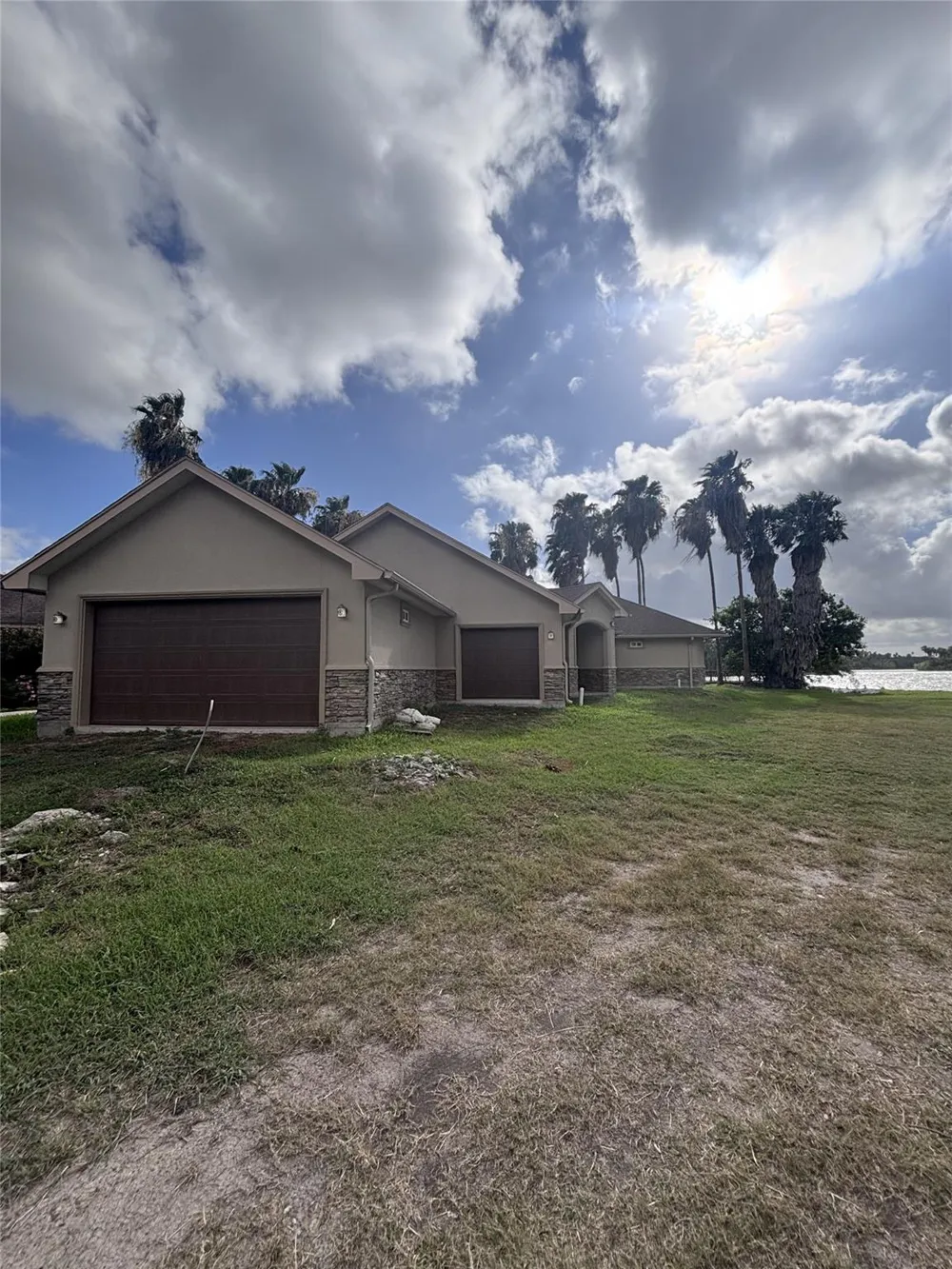 1001 Harbor Lane La Joya, TX 78560