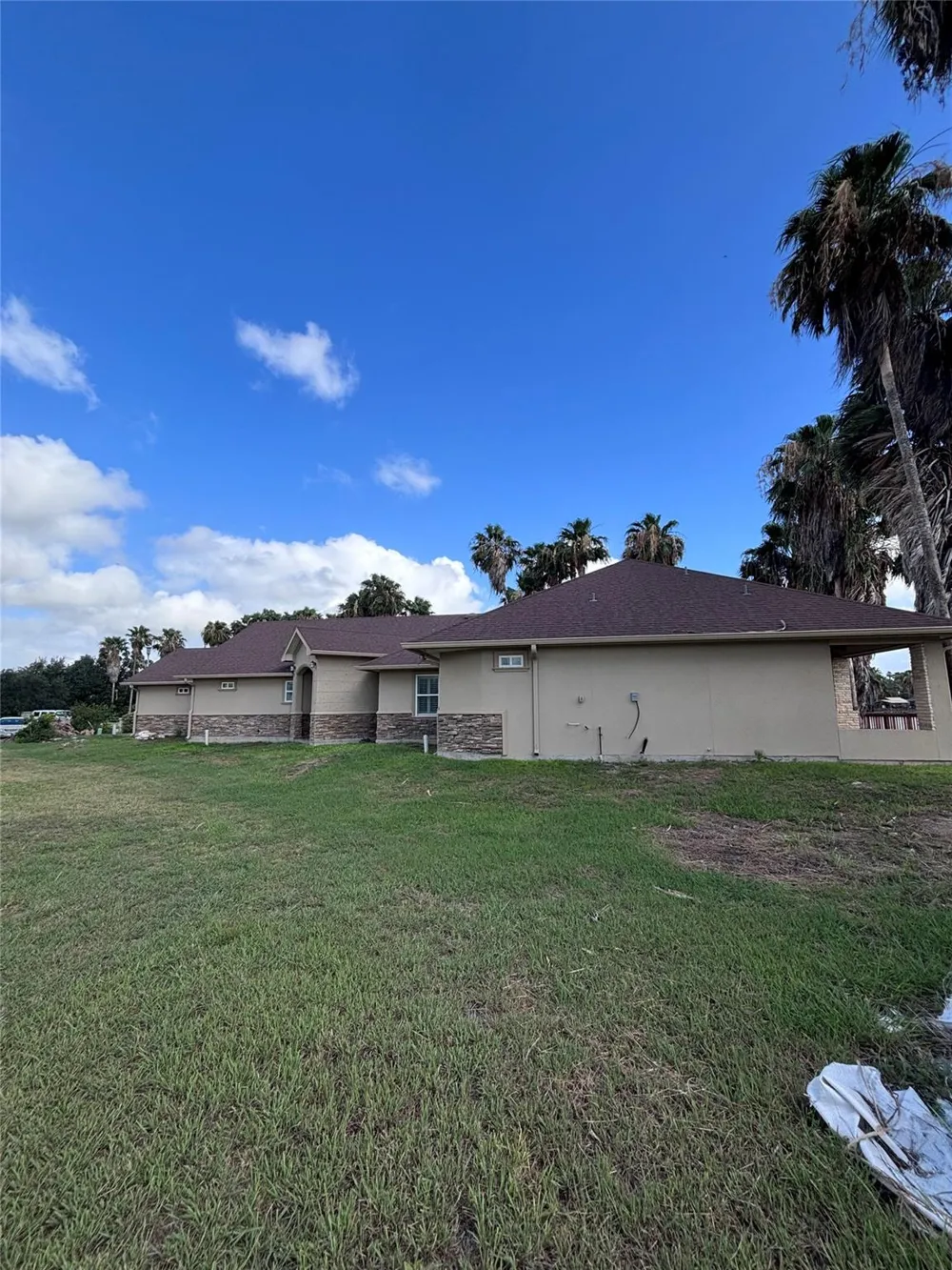 1001 Harbor Lane La Joya, TX 78560