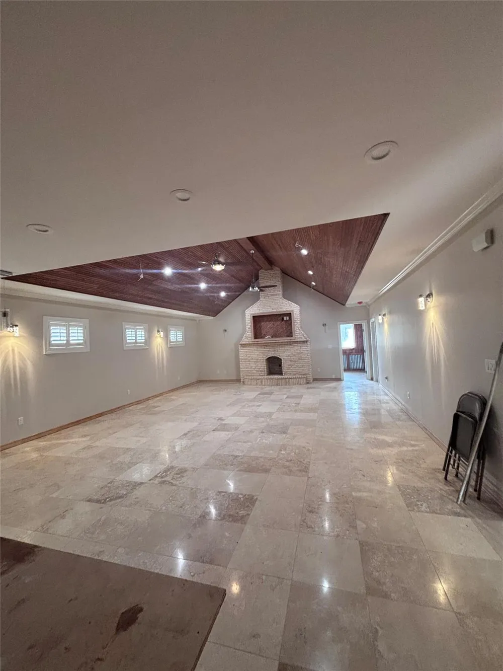 1001 Harbor Lane La Joya, TX 78560