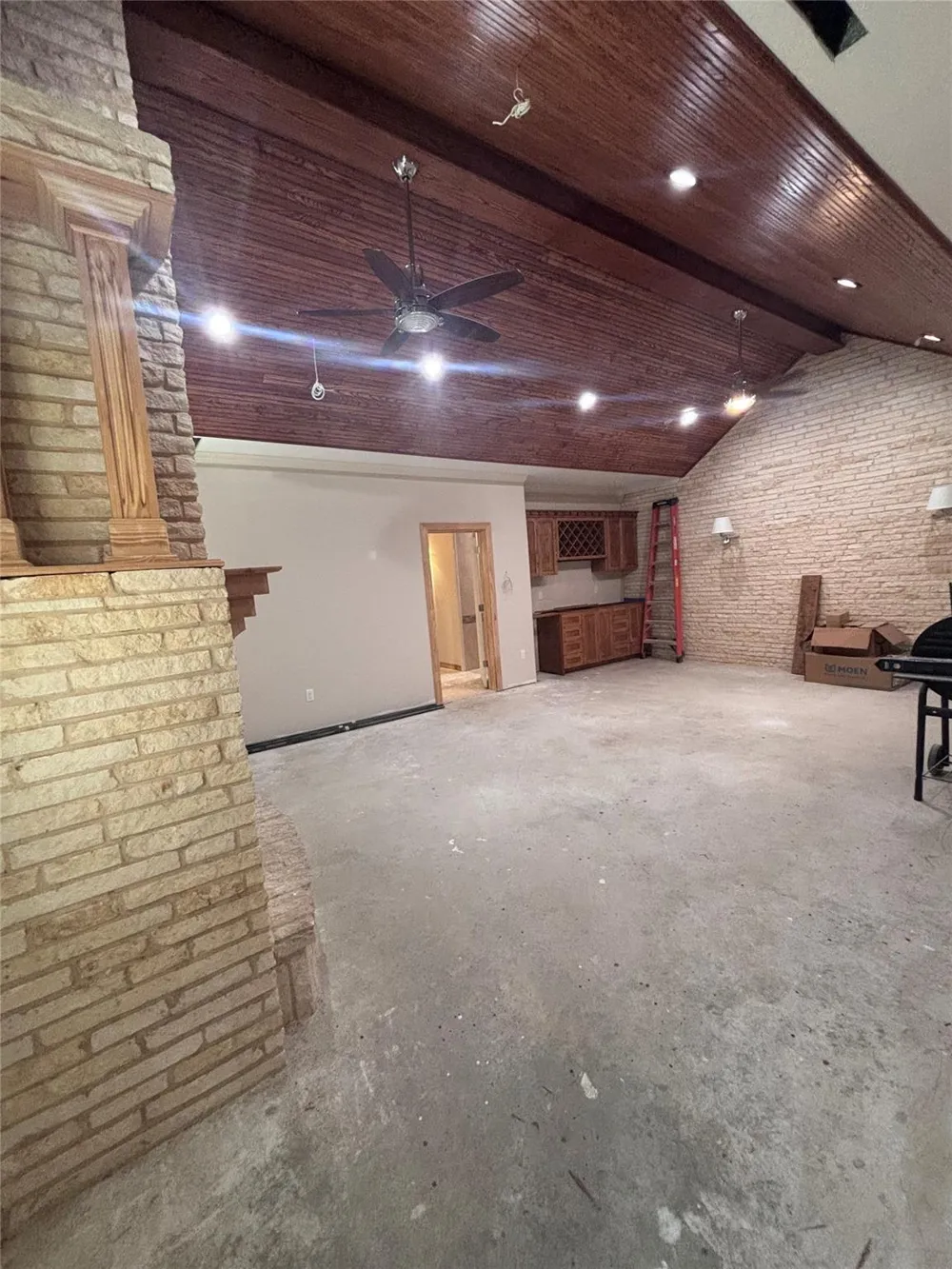 1001 Harbor Lane La Joya, TX 78560