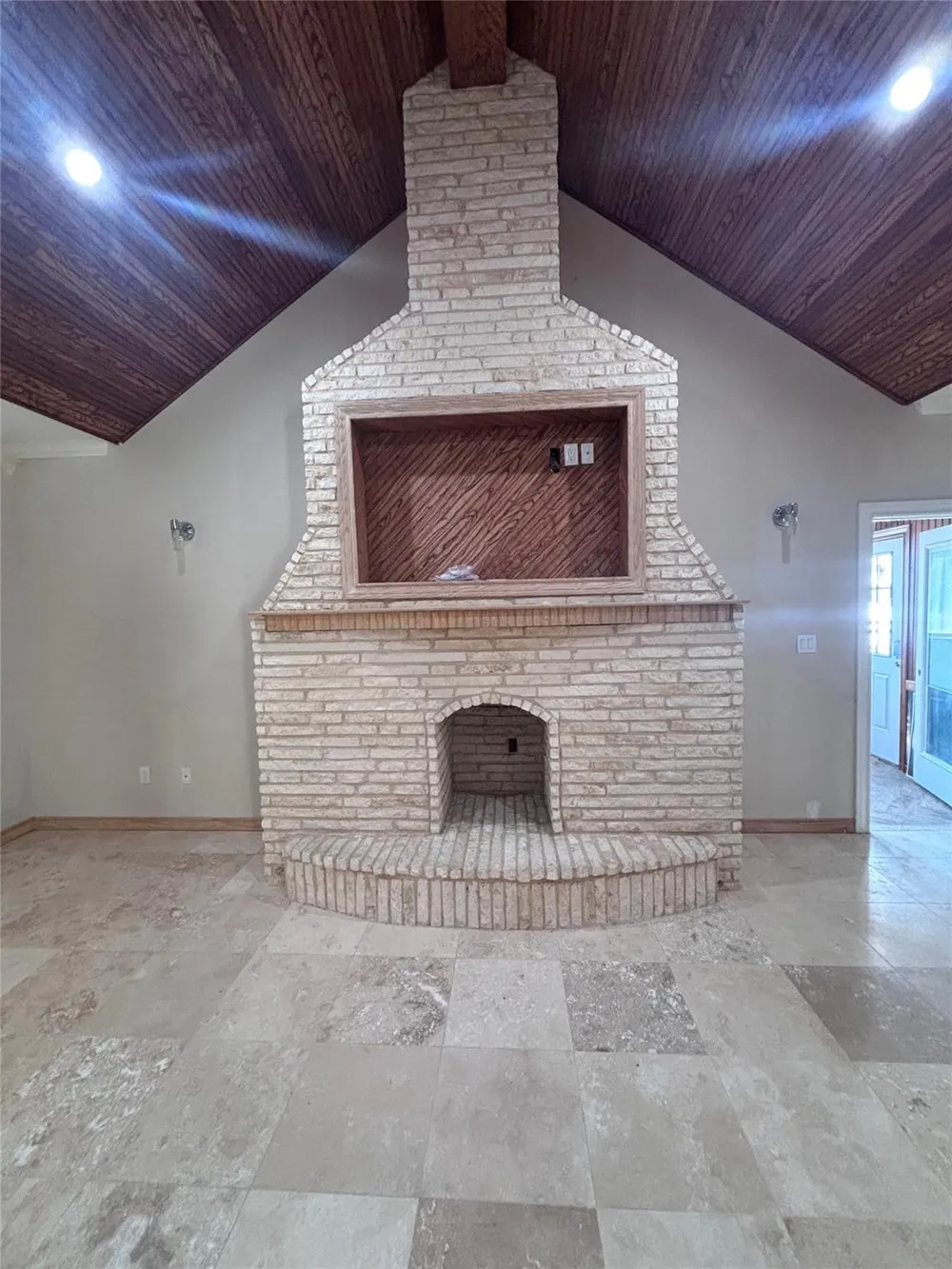 1001 Harbor Lane La Joya, TX 78560