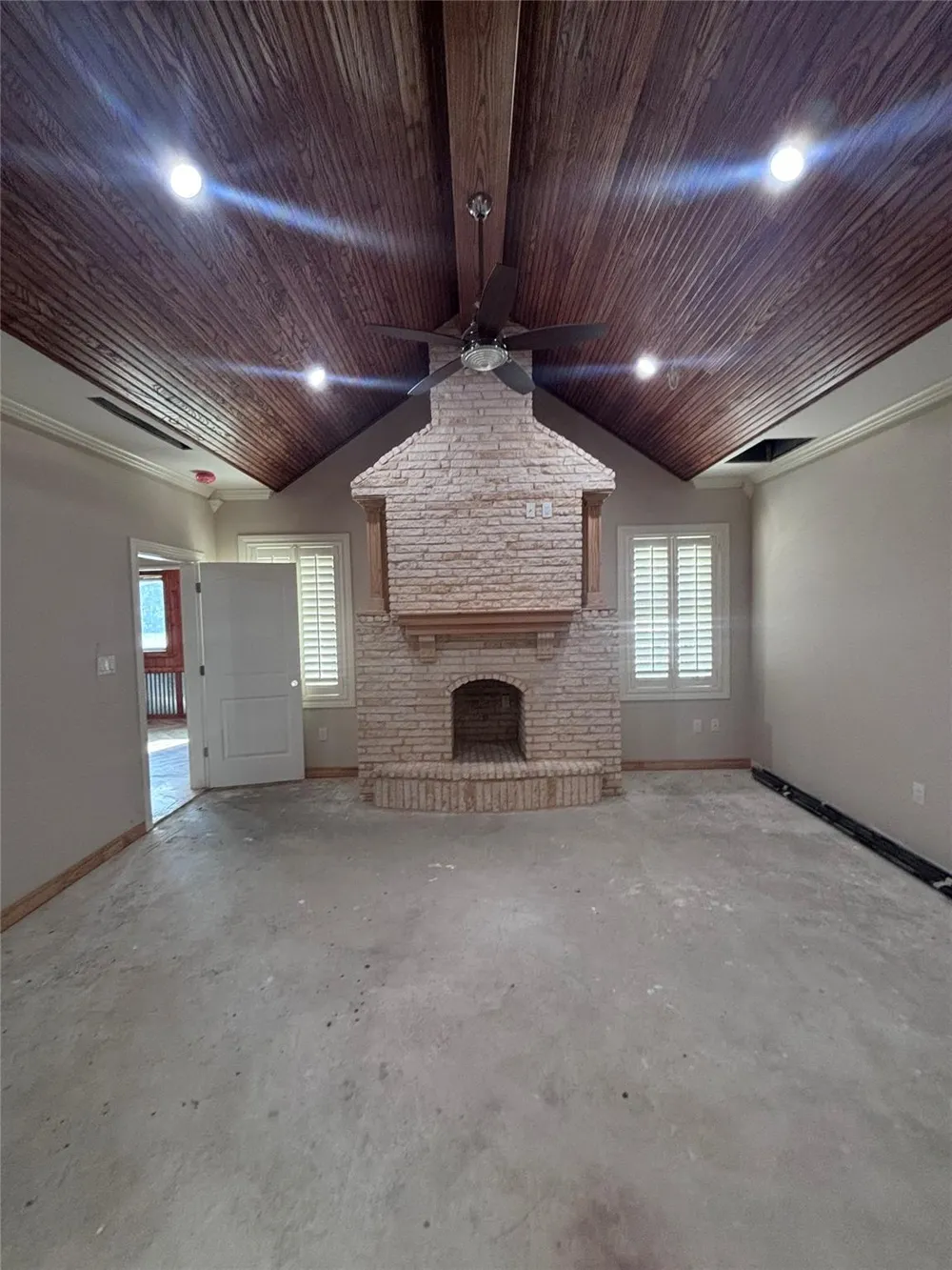 1001 Harbor Lane La Joya, TX 78560