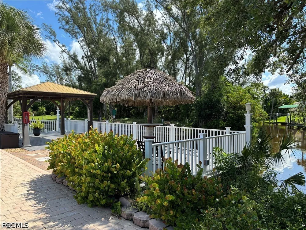 Bass Circle S Fort Myers, FL 33919