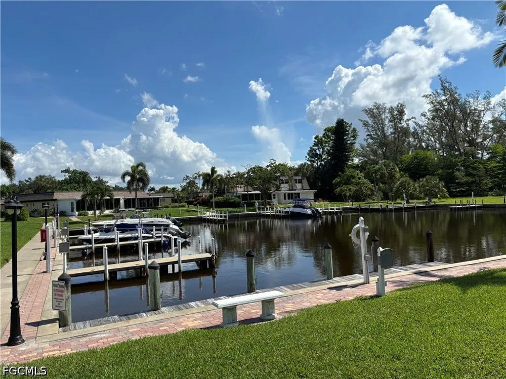 Bass Circle S Fort Myers, FL 33919