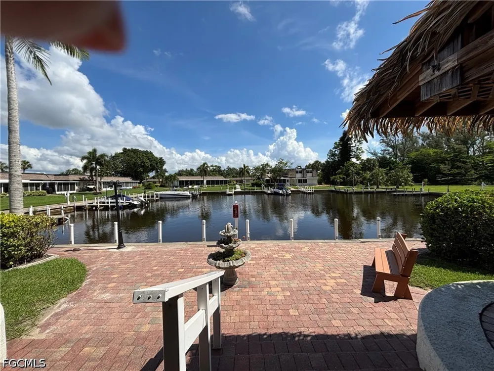 Bass Circle S Fort Myers, FL 33919