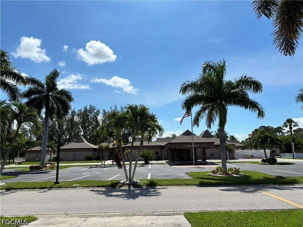 Bass Circle S Fort Myers, FL 33919
