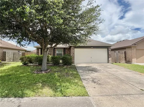 1709 Chisolm Trail