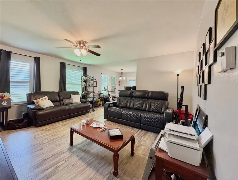 1709 Chisolm Trail Corpus Christi, TX 78410