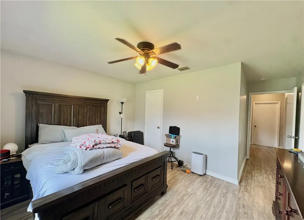 1709 Chisolm Trail Corpus Christi, TX 78410