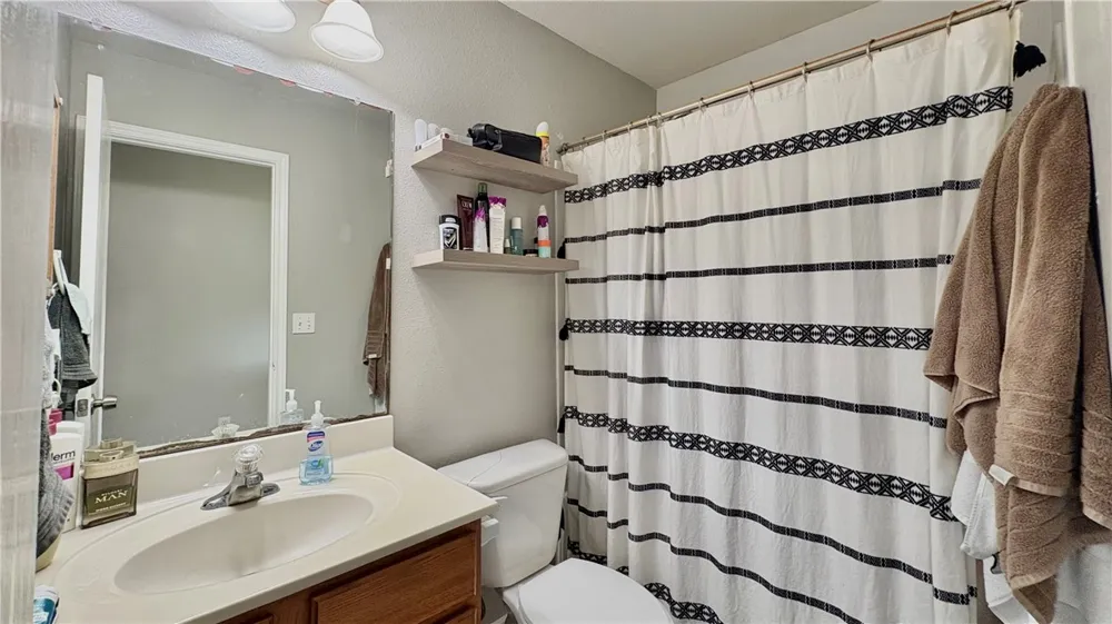 1709 Chisolm Trail Corpus Christi, TX 78410
